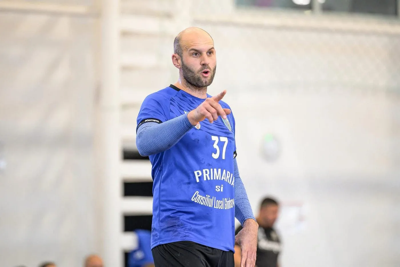 Handbal masculin Liga Zimbrilor, CSO Teutonii Ghimbav