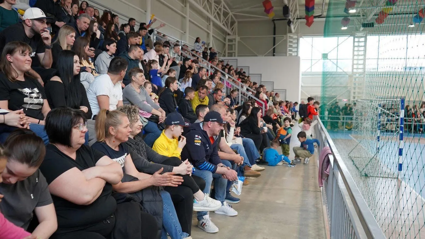 Handbal masculin Liga Zimbrilor, CSO Teutonii Ghimbav